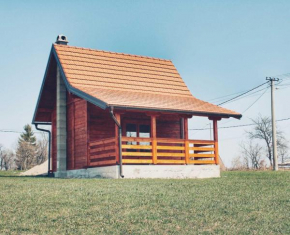 Brvnara Zečević Zlatibor
